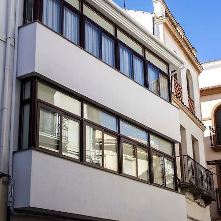 Apartamento Tándem House Priego de Córdoba Exterior foto