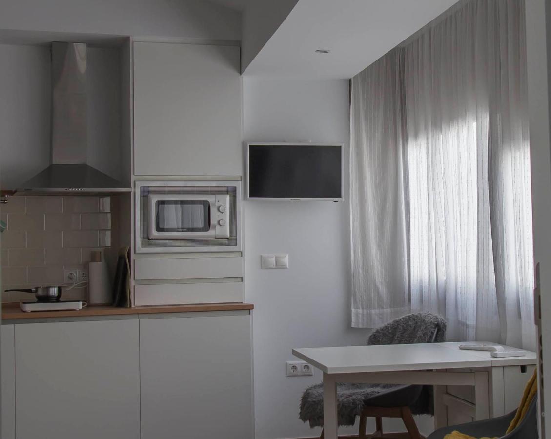 Apartamento Tándem House Priego de Córdoba Exterior foto