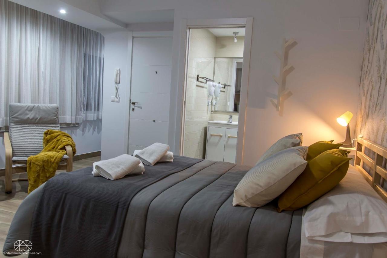 Apartamento Tándem House Priego de Córdoba Exterior foto