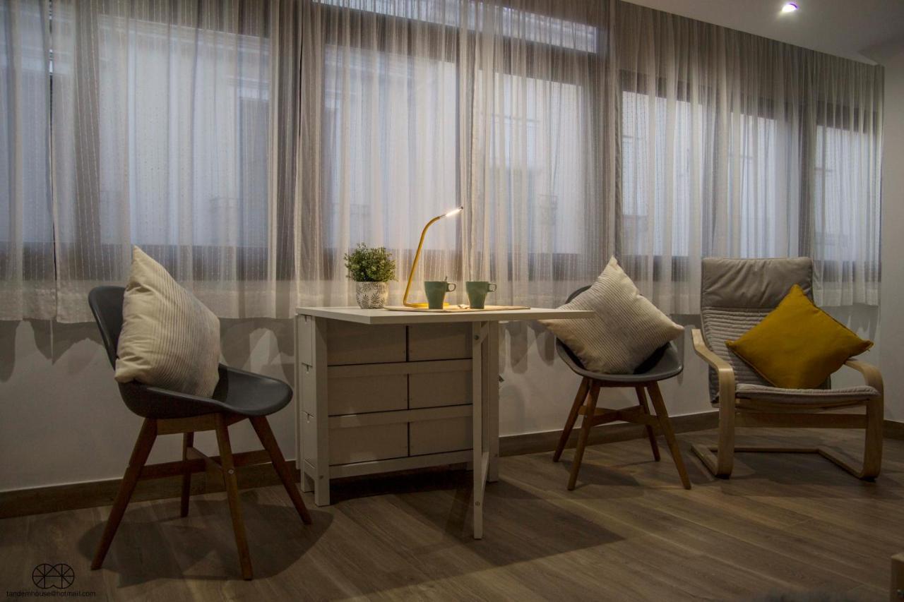 Apartamento Tándem House Priego de Córdoba Exterior foto