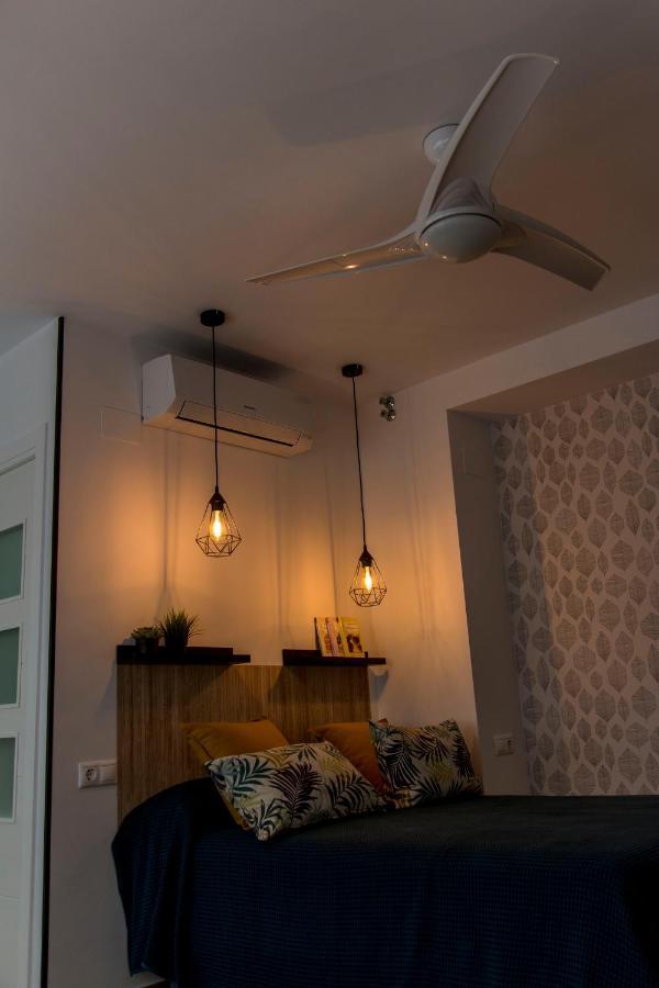 Apartamento Tándem House Priego de Córdoba Exterior foto