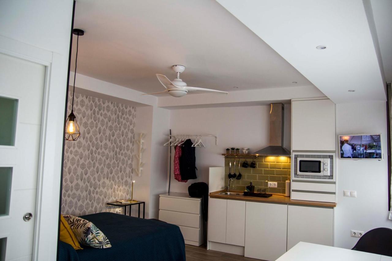 Apartamento Tándem House Priego de Córdoba Exterior foto