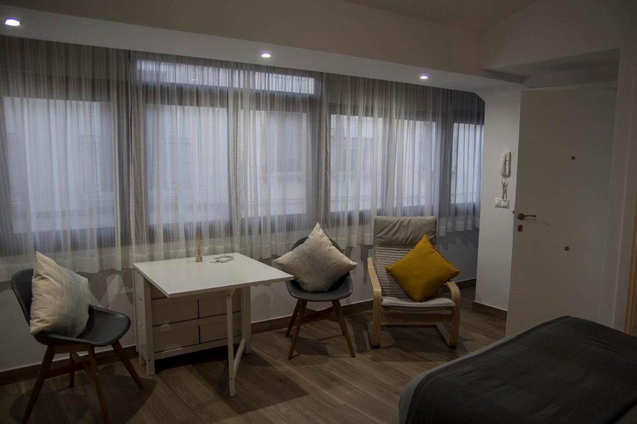 Apartamento Tándem House Priego de Córdoba Exterior foto