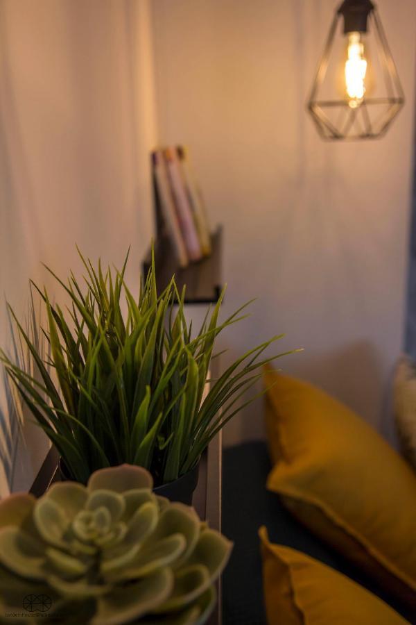 Apartamento Tándem House Priego de Córdoba Exterior foto