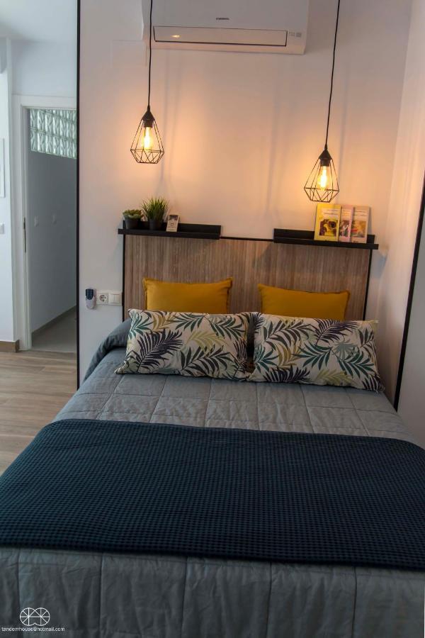 Apartamento Tándem House Priego de Córdoba Exterior foto