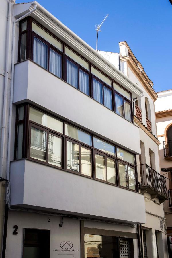 Apartamento Tándem House Priego de Córdoba Exterior foto