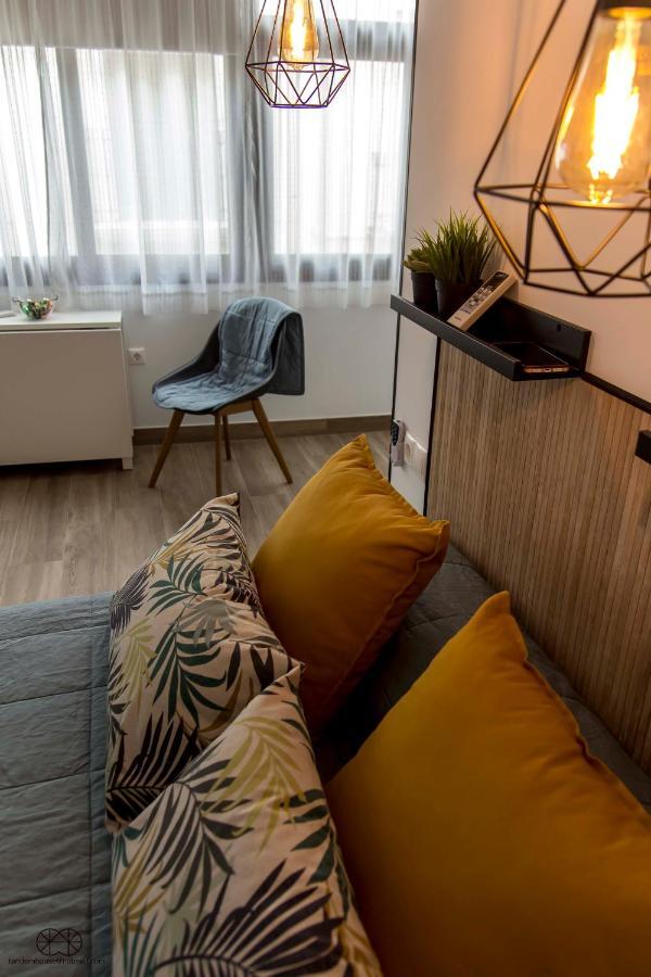 Apartamento Tándem House Priego de Córdoba Exterior foto