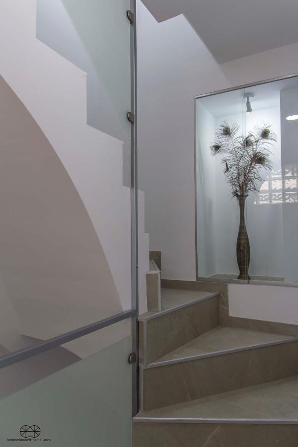 Apartamento Tándem House Priego de Córdoba Exterior foto